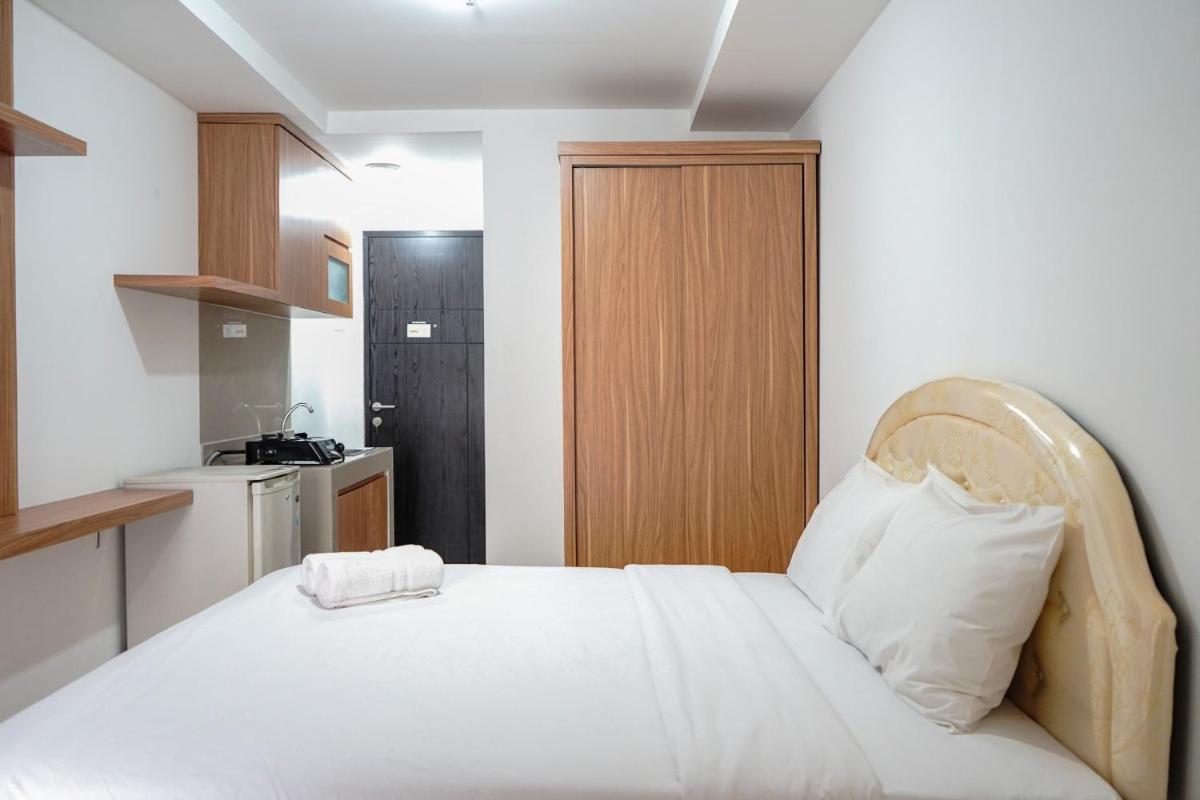 Suitetrails - Stylish and Posh Studio Baileys Apartment By Travelio