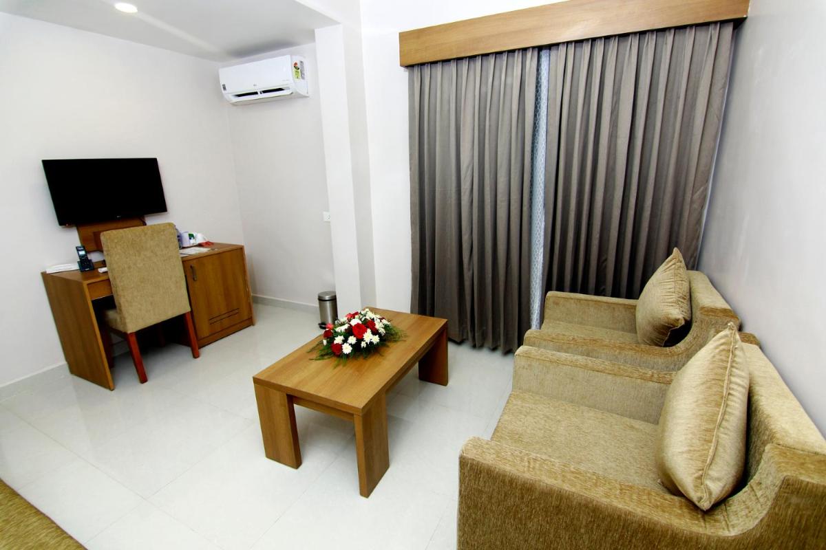 HOTEL PANACEA VENTURES - Housity