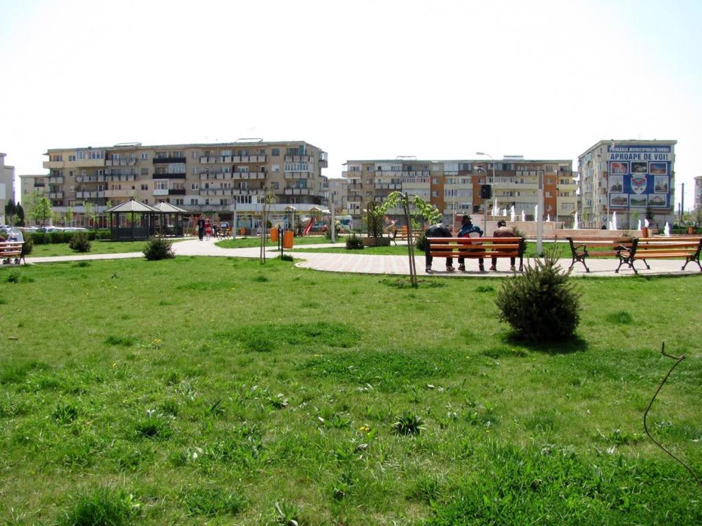 Garsoniera Stefan - Housity