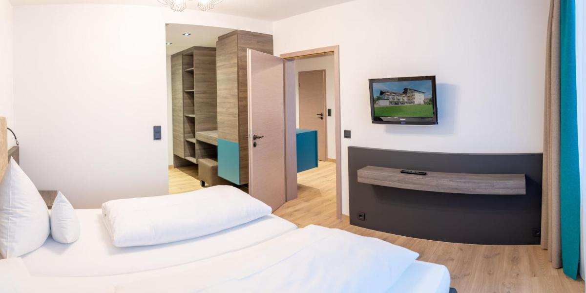 Hotel Sacher-Stoiber - Housity