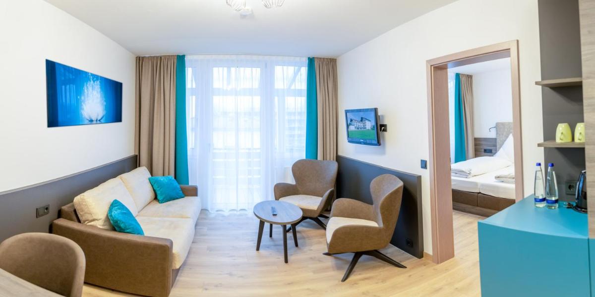 Hotel Sacher-Stoiber - Housity