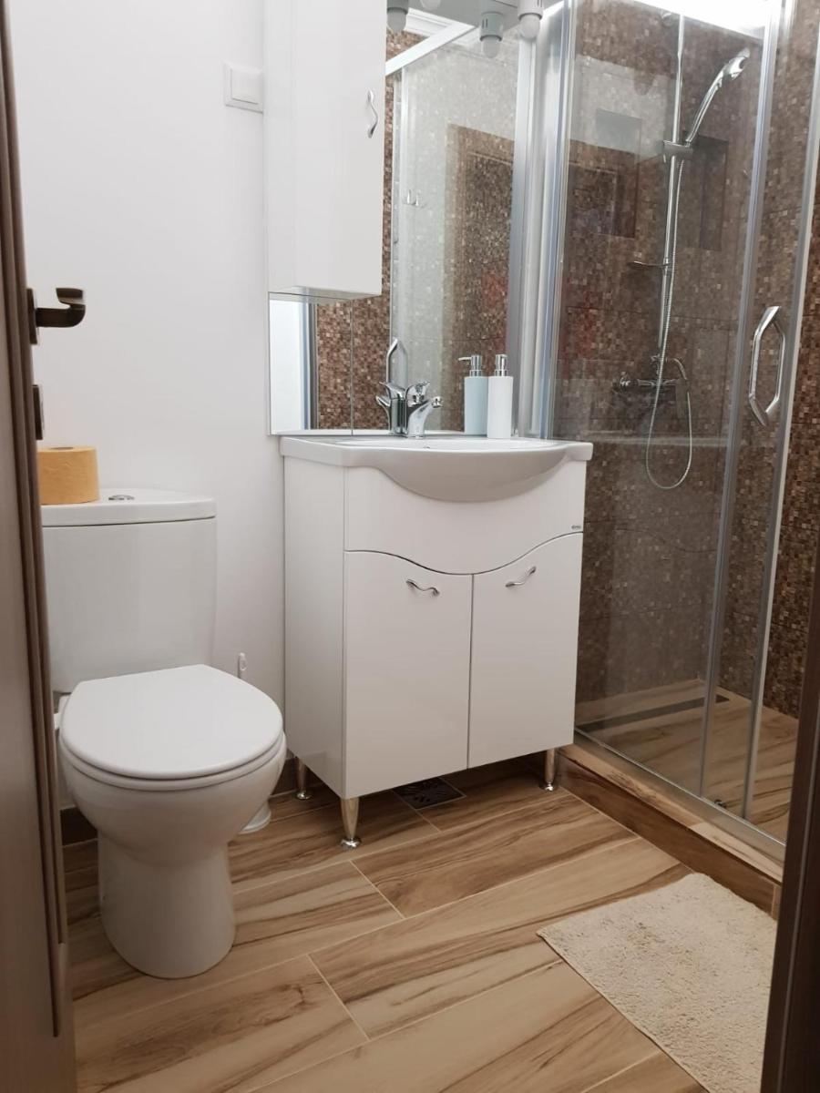 Garsoniera Stefan - Housity