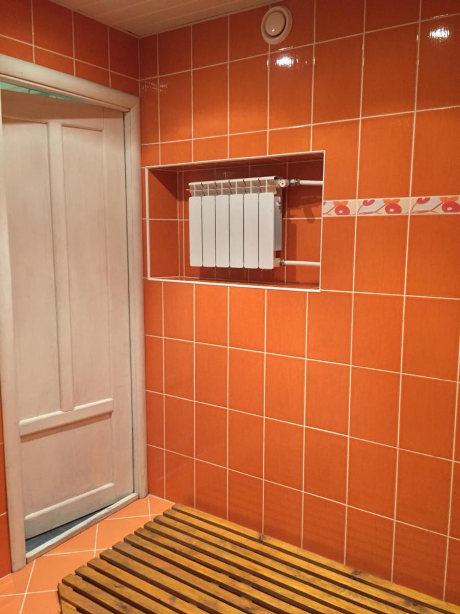 Ryabinka Hotel - Housity