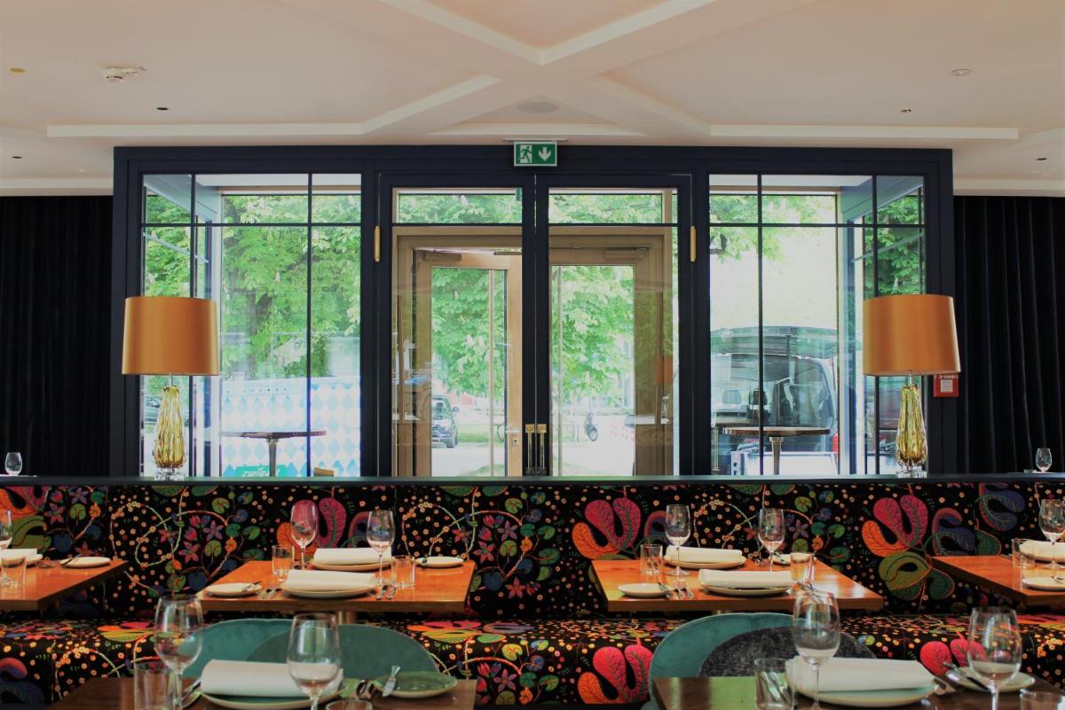 Jugend- und Familienhotel Augustin - Housity