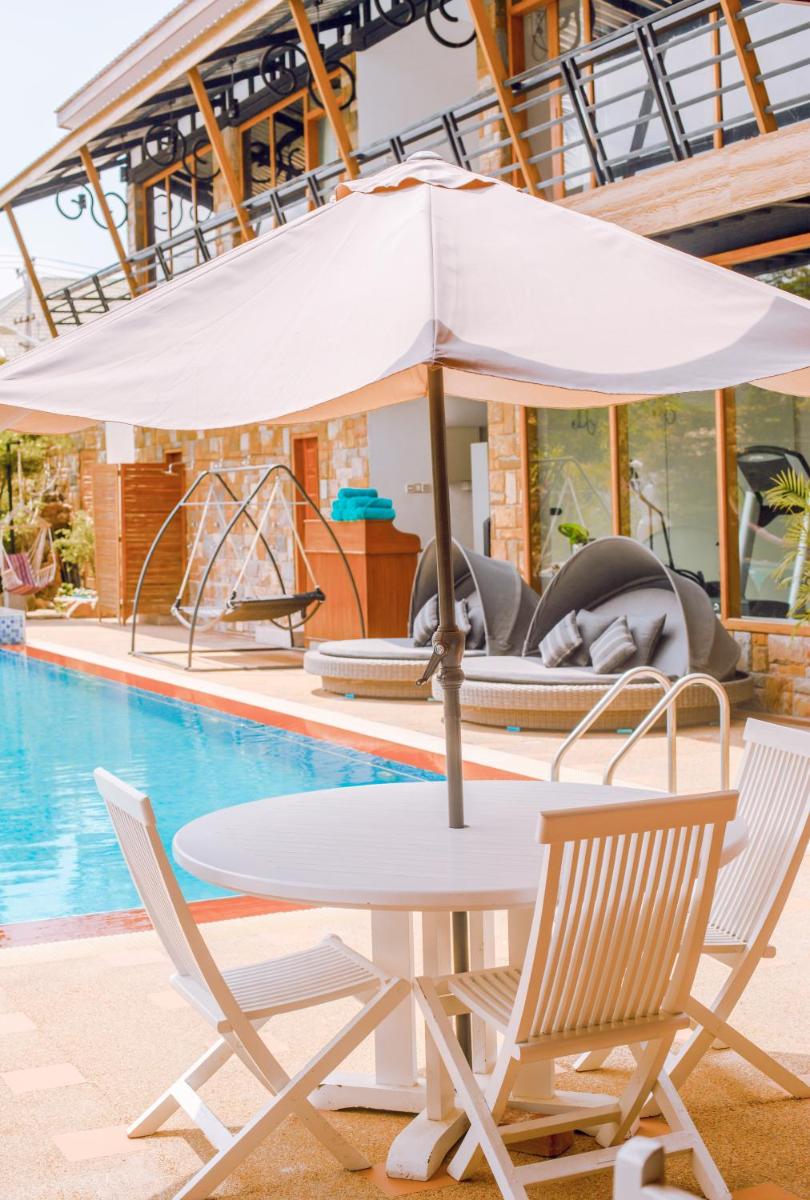 Mandalay Lodge Hotel - Housity