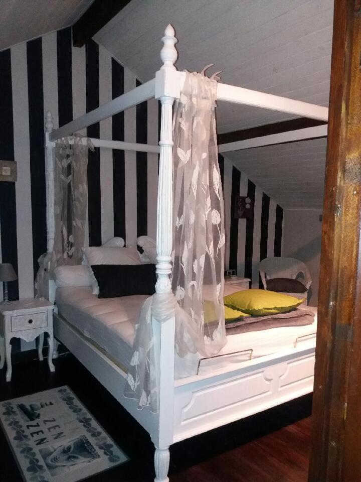 Chez les Dom’s - Housity
