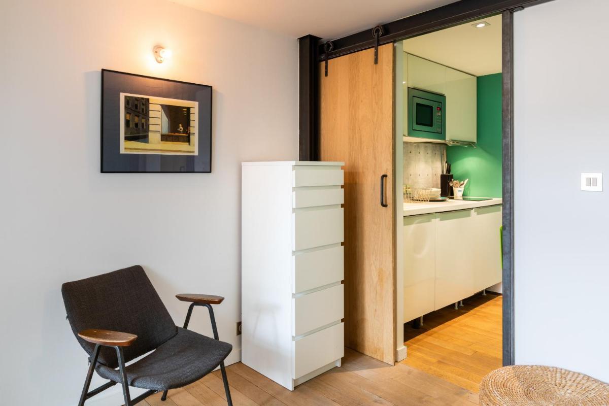 DIFY Style - Charpennes - Housity