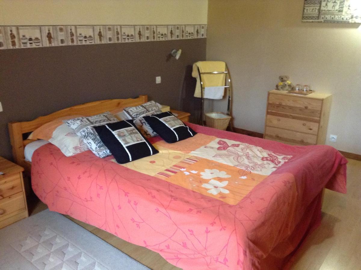 Le Bois Chef D'Ane - Housity