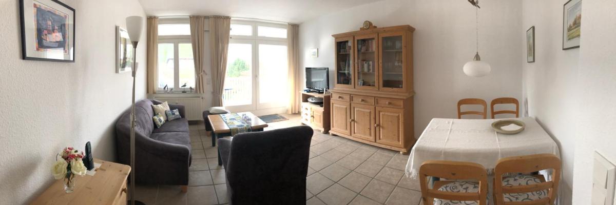 Refugium Raabenhorst im Landhaus am Haff - Hizvo