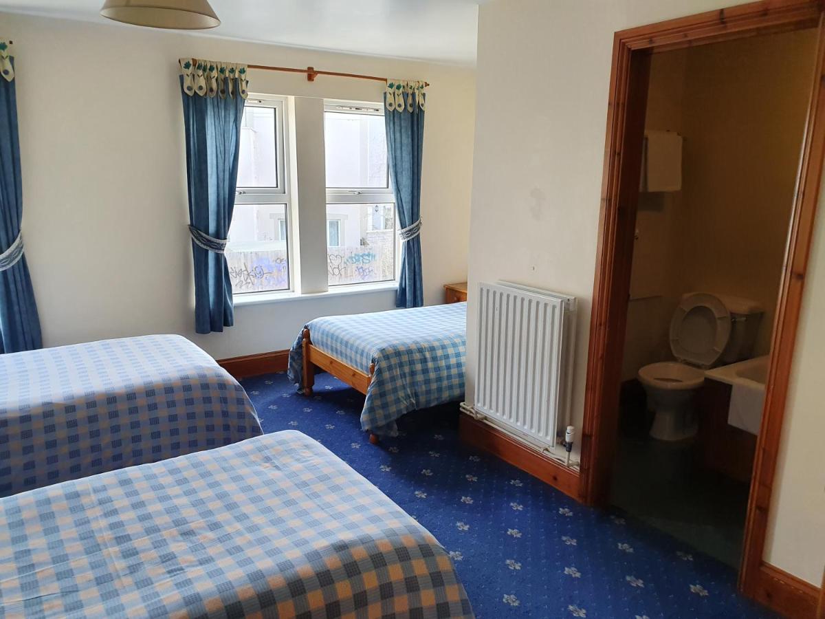 Whitehouse Guestrooms - Housity