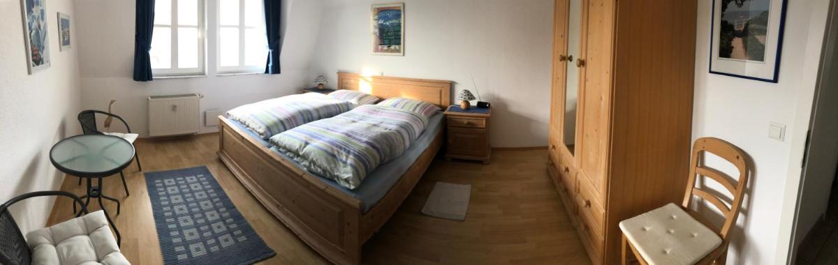 Refugium Raabenhorst im Landhaus am Haff - Hizvo