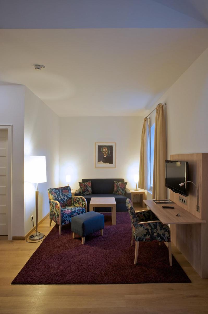 Hotel Bremer Hof - Housity