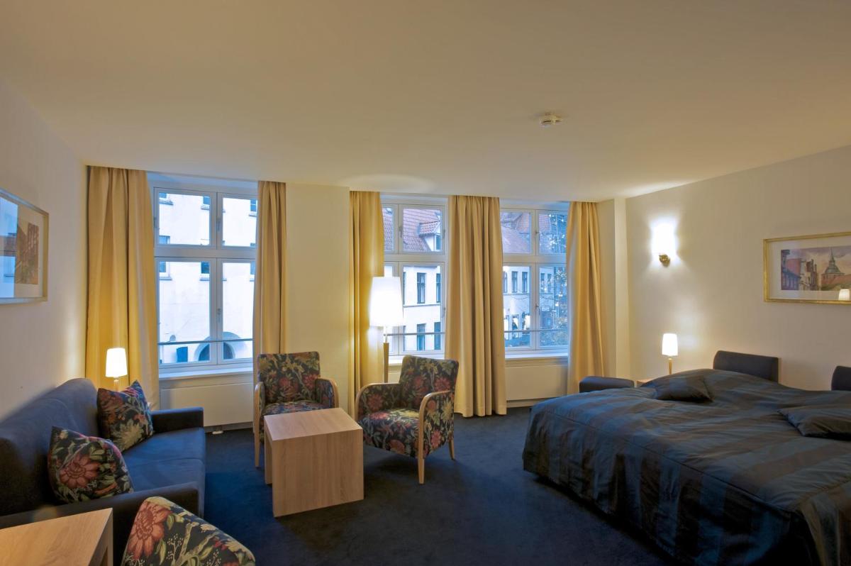 Hotel Bremer Hof - Housity