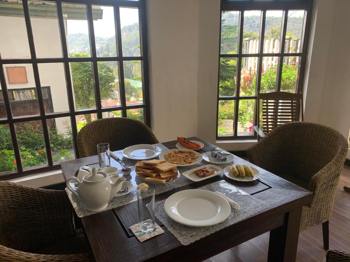 Sherwood Cottage - Hizvo