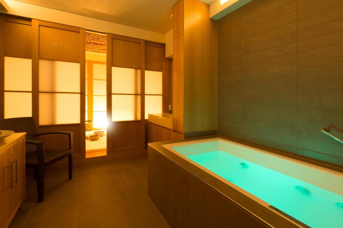 Hotel AM MEER & Spa - Housity