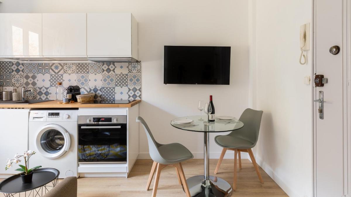 DIFY Coeur de Lyon - Part Dieu - Housity