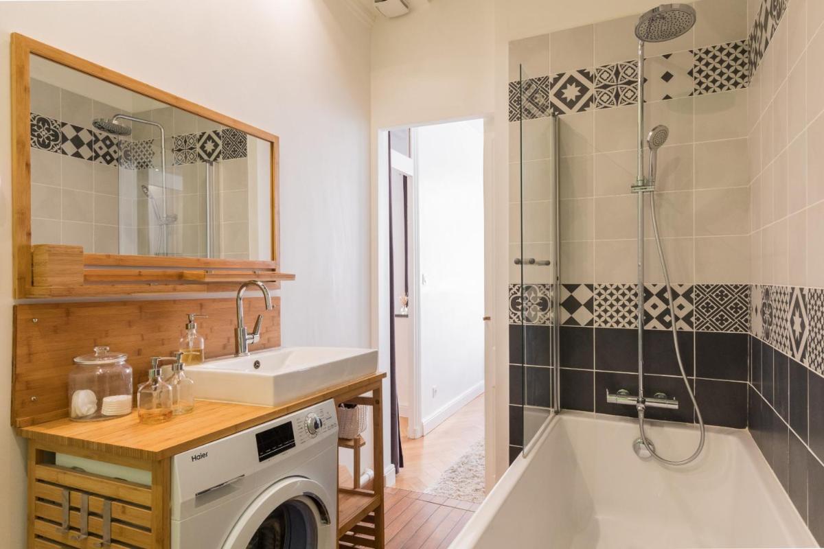 DIFY Lovely - Cordeliers - Housity