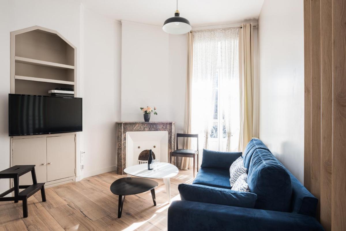 DIFY Joli - Place des Brotteaux - Housity