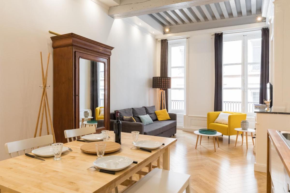 DIFY Lovely - Cordeliers - Housity
