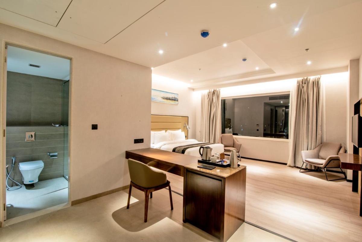 Enrise by Sayaji Nashik - Housity