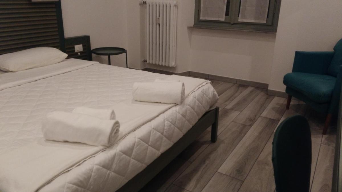 Suite White - Housity