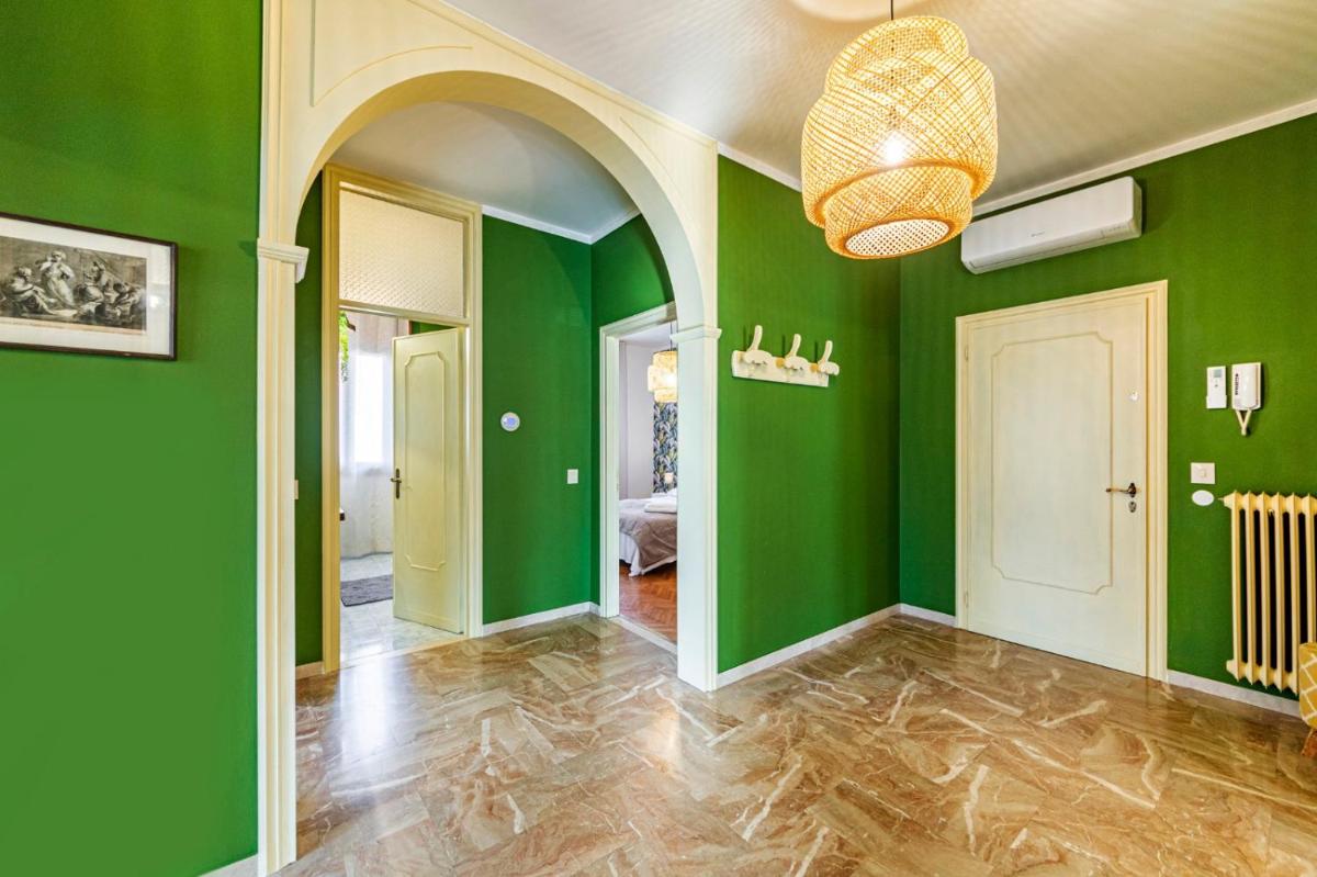 Novalesi Vintage interno 1 - Housity