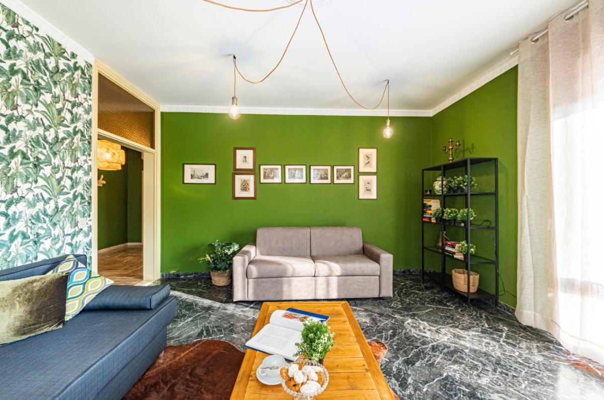 Novalesi Vintage interno 1 - Housity