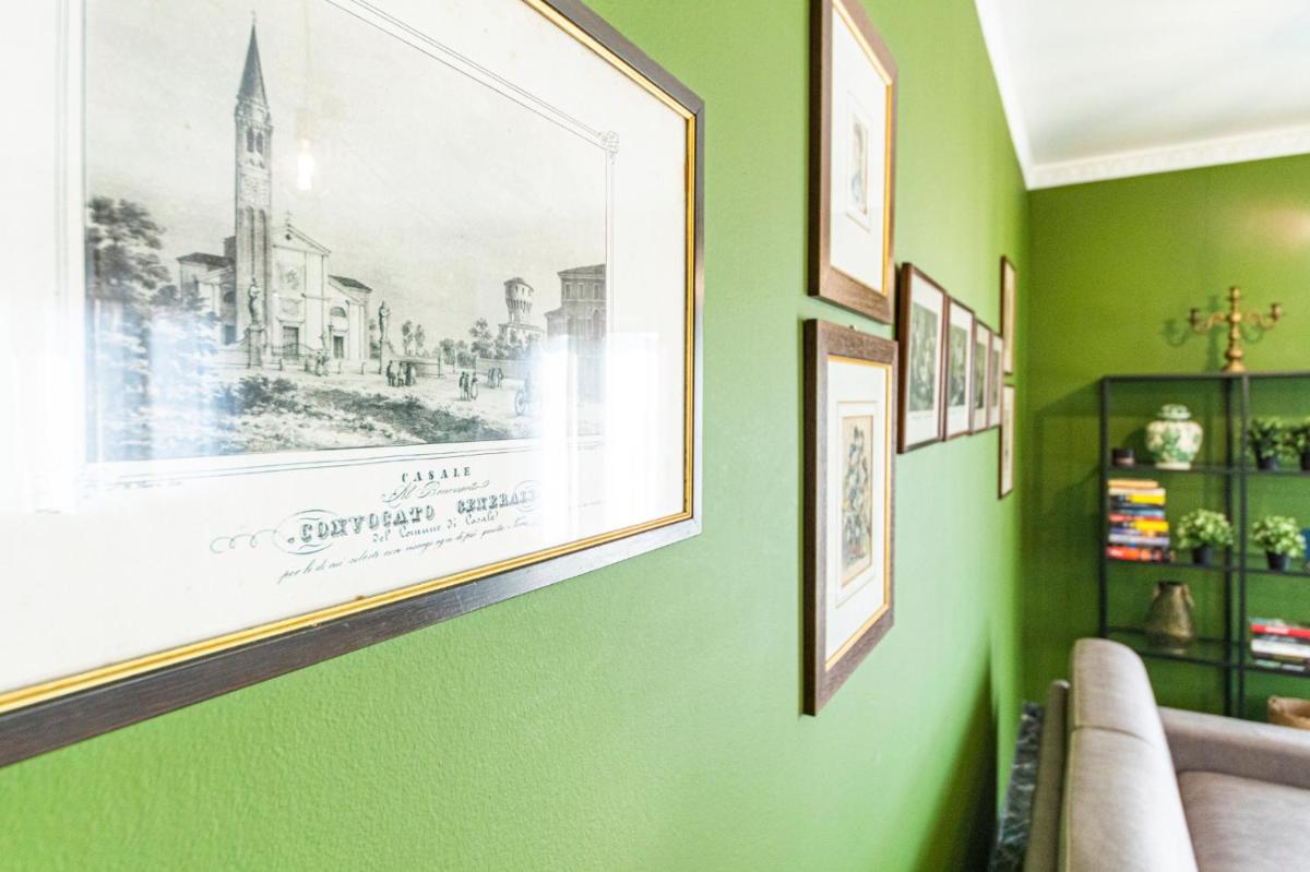 Novalesi Vintage interno 1 - Housity