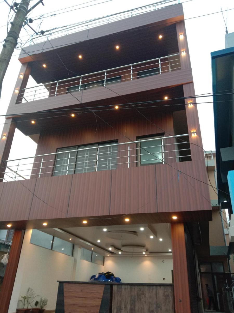 Woodland Lodge and Restaurant - Housity