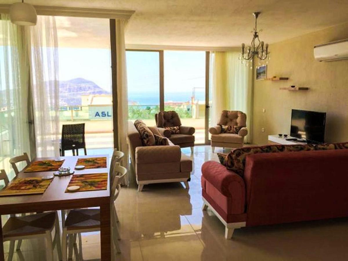 Bianca Luxury Apartments - Housity
