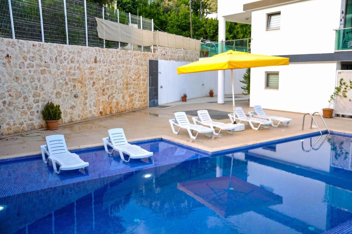 Bianca Luxury Apartments - Housity