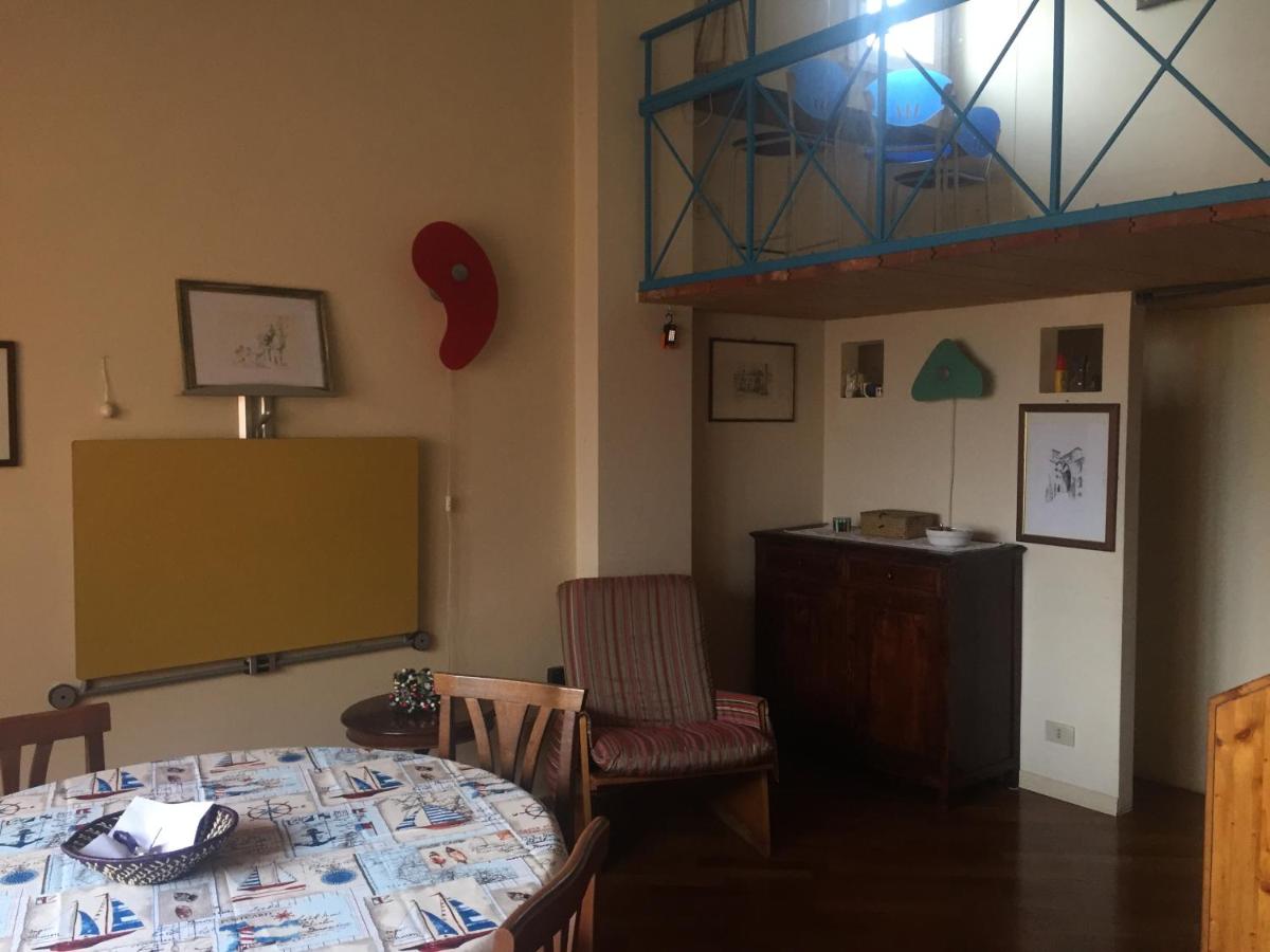 Casa Loretta - Hizvo
