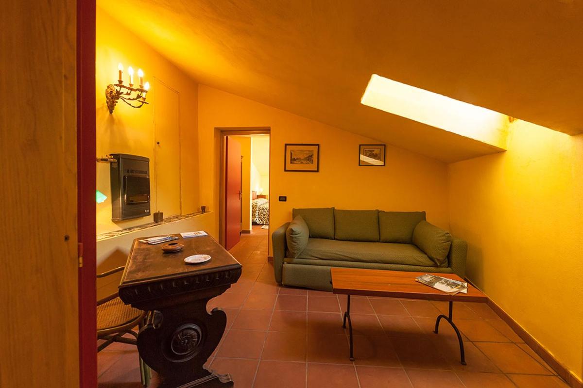 Dimora del Prete di Belmonte - Housity