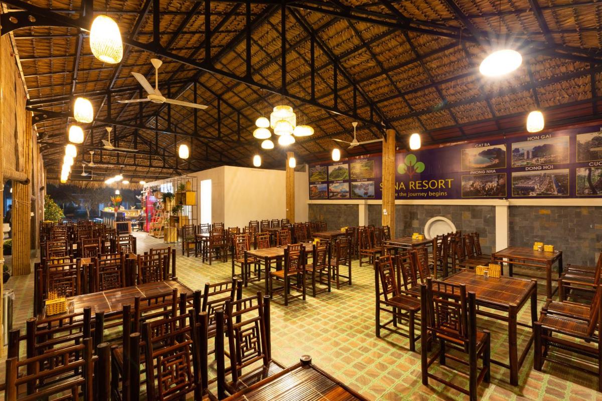 SoNa Resort - Housity