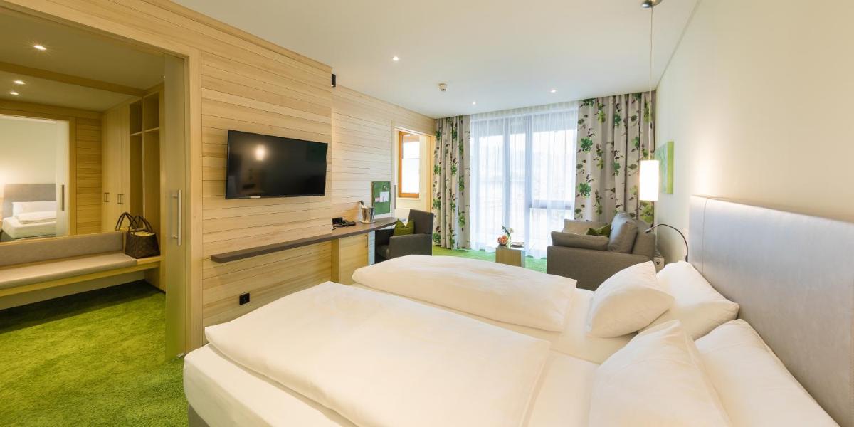 Mosers Blume Relax & Genuss Hotel - Housity