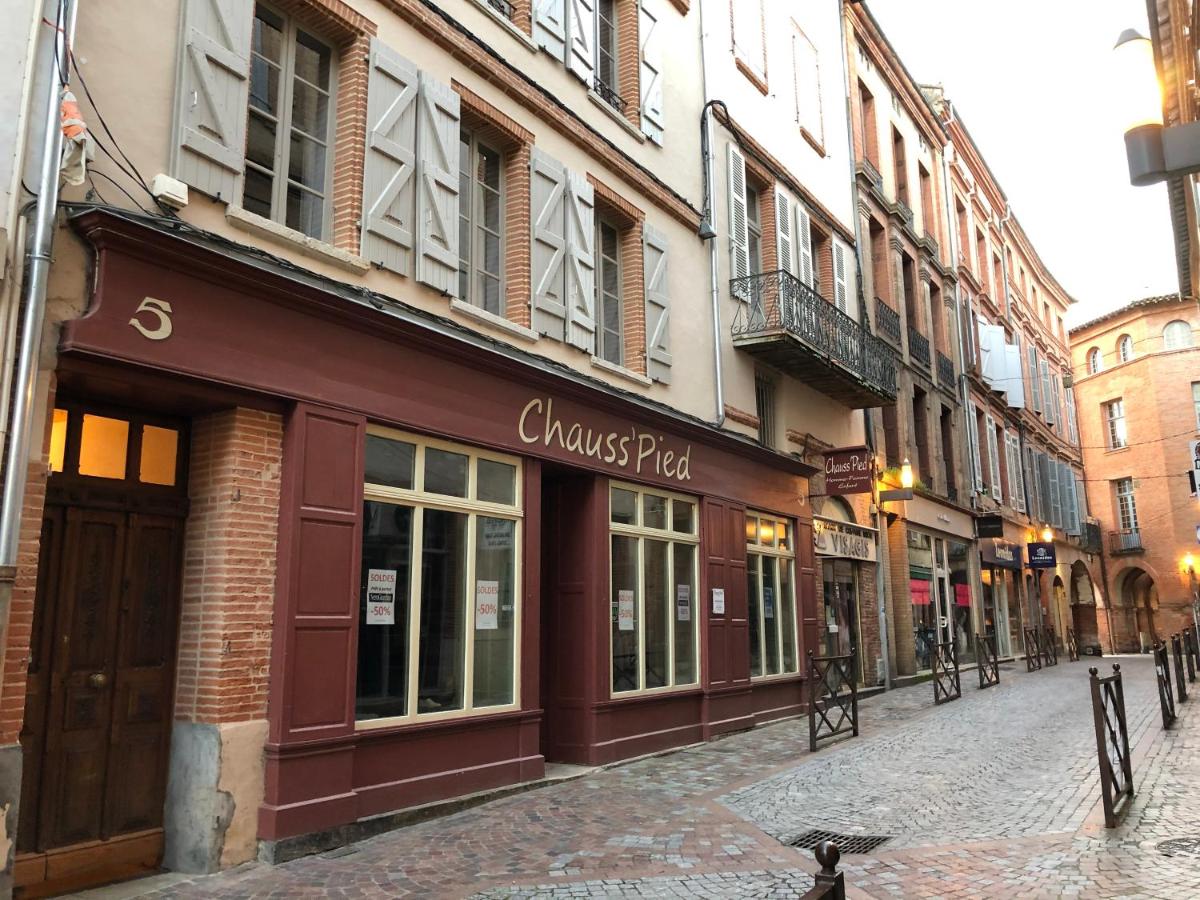 Suitetrails - En toute intimité dans le centre historique