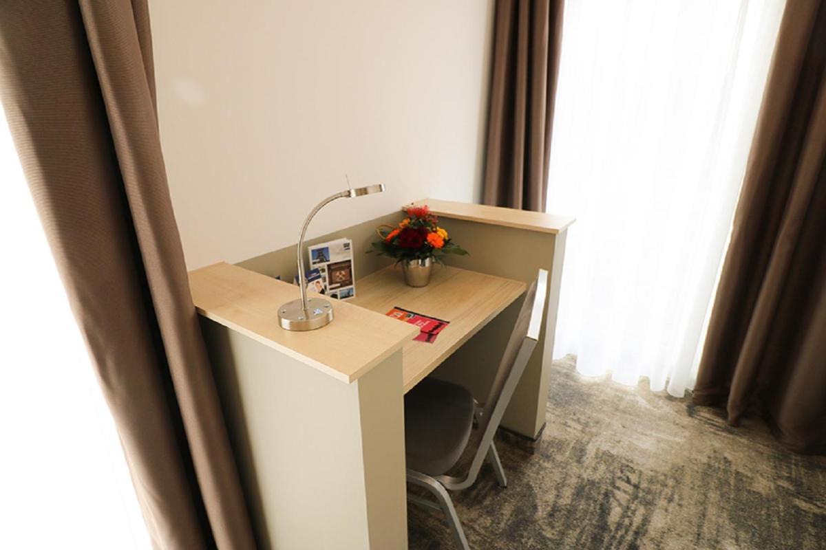 Petul Apart Hotel An'ne 40 - Housity