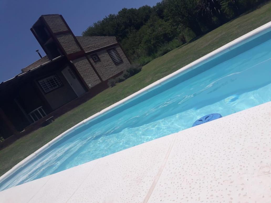 Cabaña Sol de Campo - Housity
