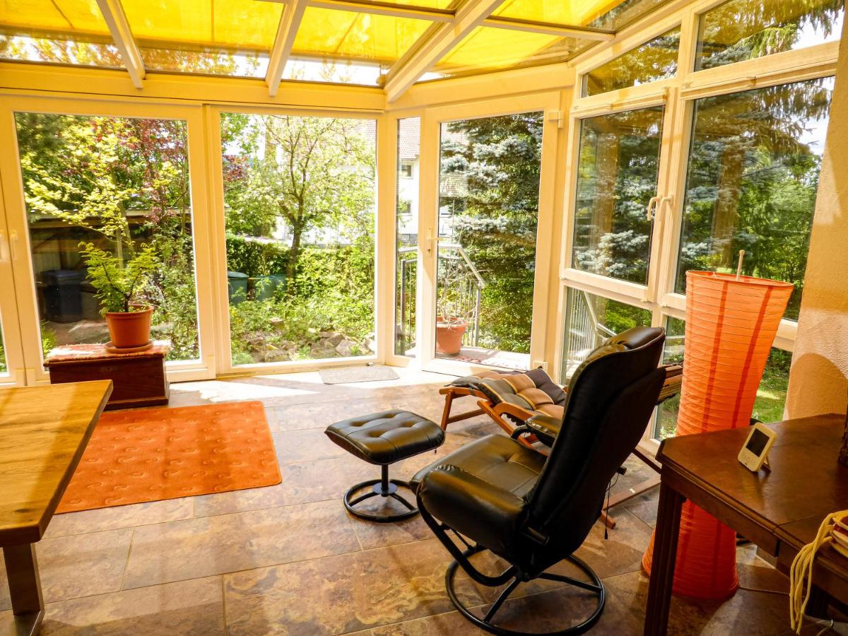 Ferienwohnung Vor der Stephanskuppe - Housity