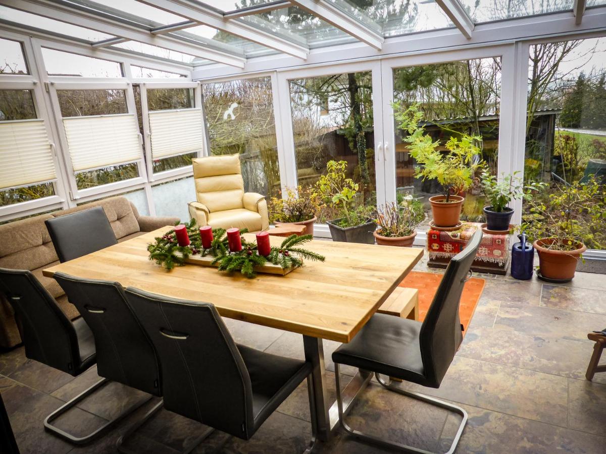 Ferienwohnung Vor der Stephanskuppe - Housity