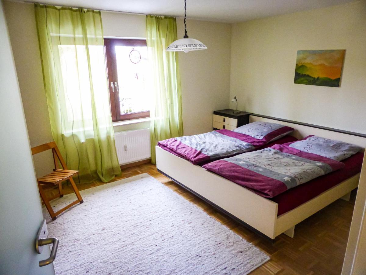 Ferienwohnung Vor der Stephanskuppe - Housity