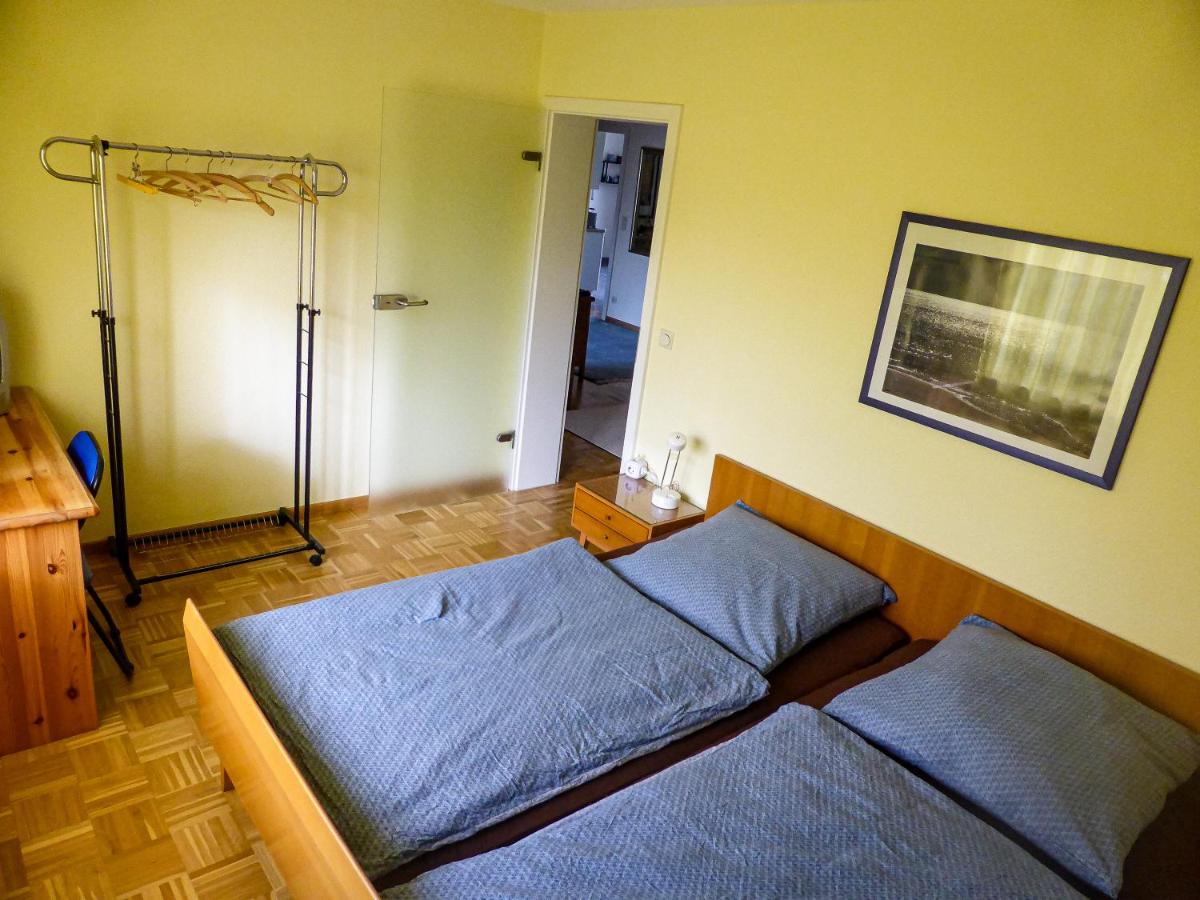 Ferienwohnung Vor der Stephanskuppe - Housity