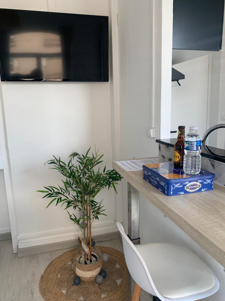 Appartement vue mer poste bleu - Housity