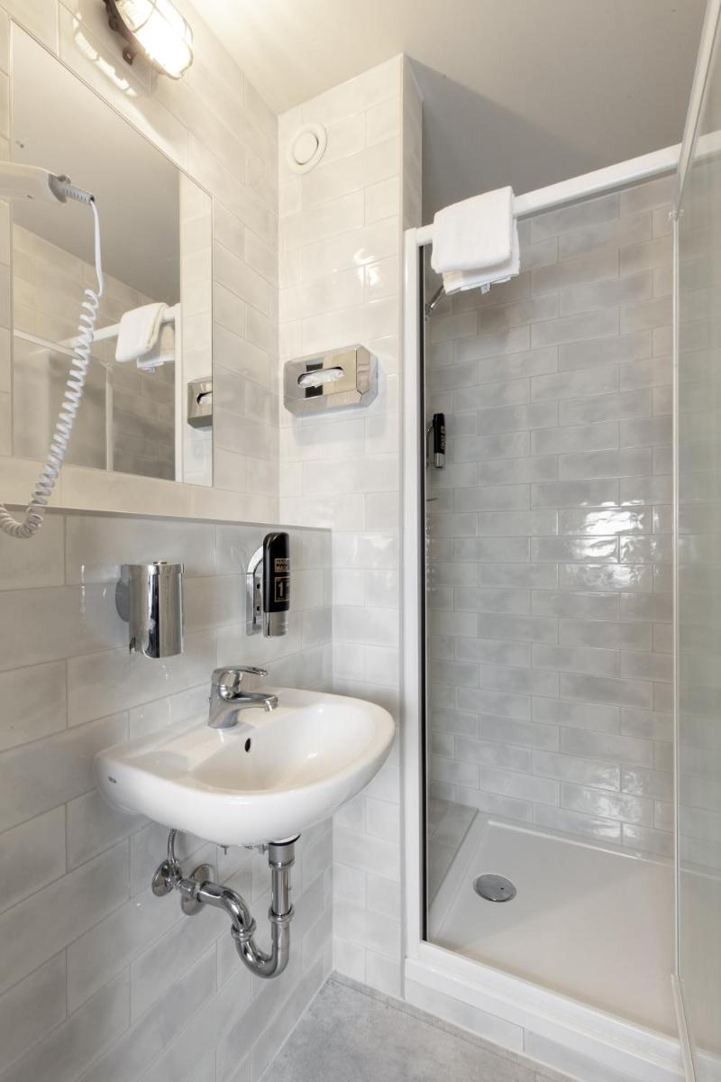 a&o Graz Hauptbahnhof - Housity