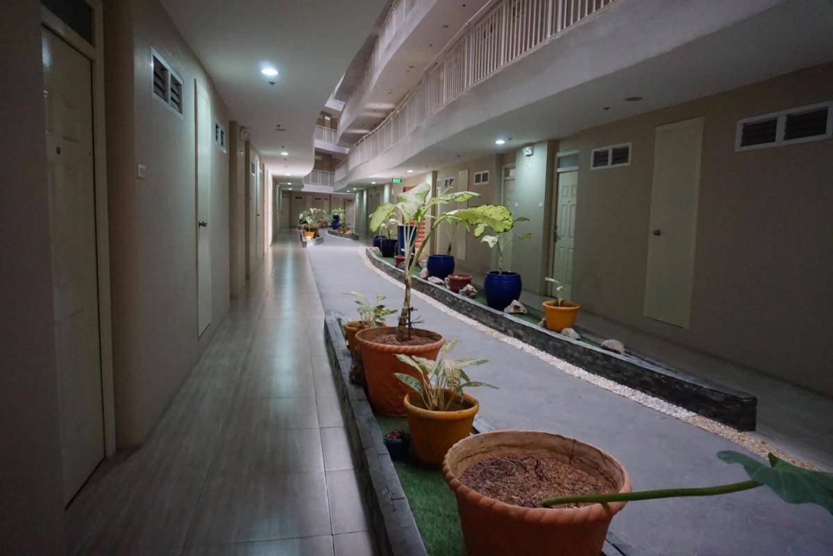 Cozy condo unit 5mins from Mactan Cebu Int'l Airport with Netflix - Housity