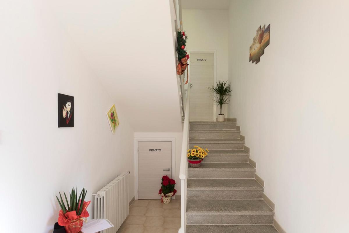 B&B NONNO PEPPE - Housity