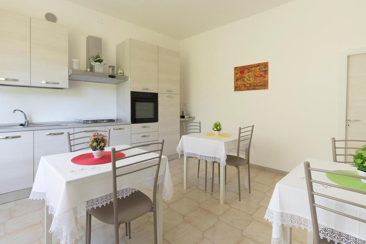 Suitetrails - B&B NONNO PEPPE