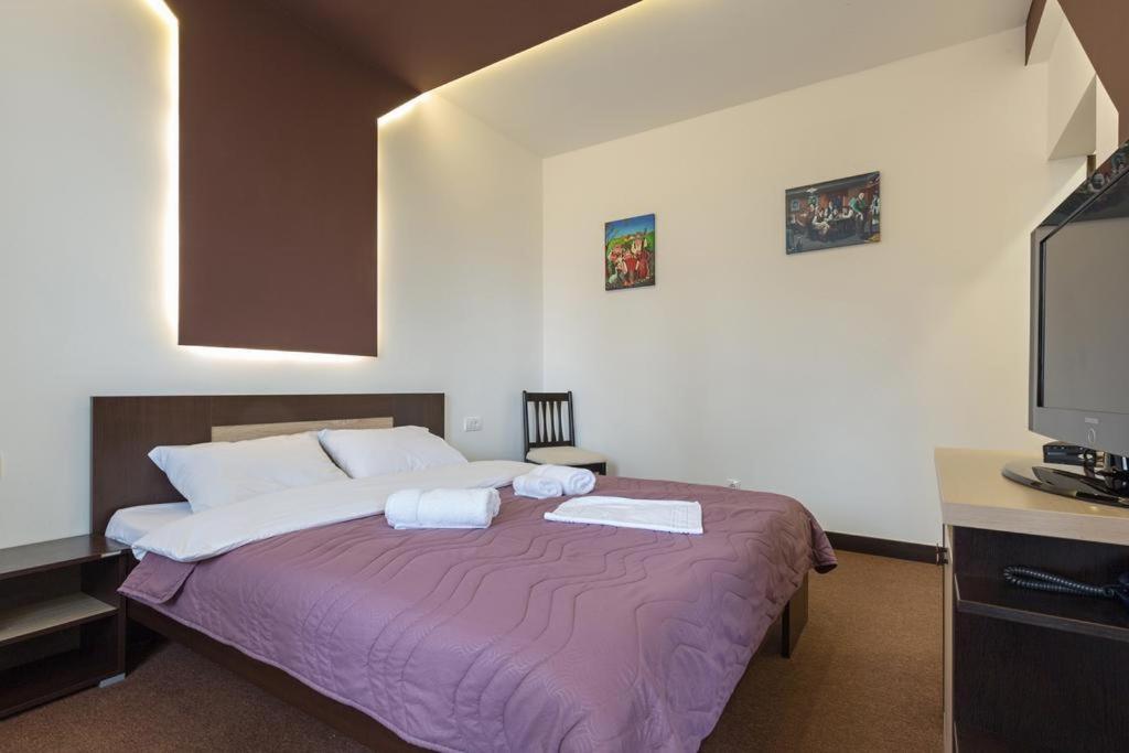 Hotel Oplenac - Hizvo