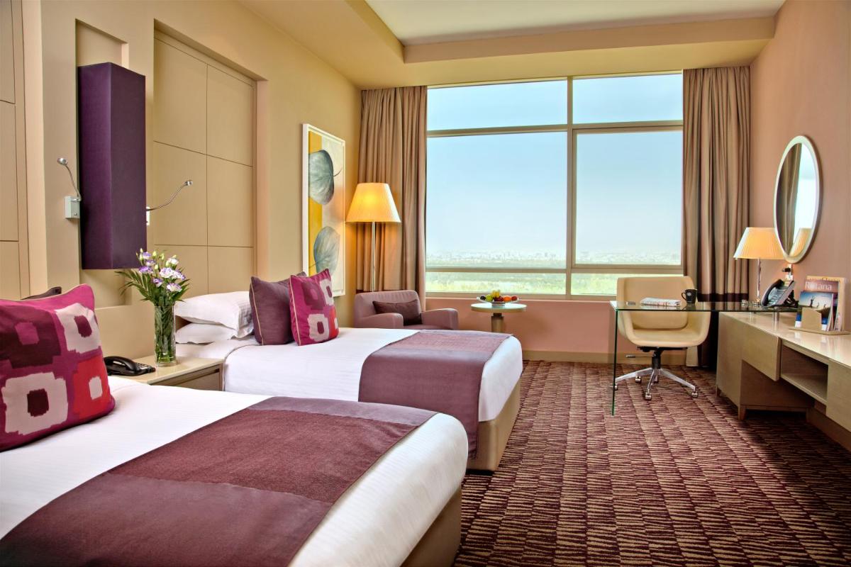 Erbil Rotana - Housity