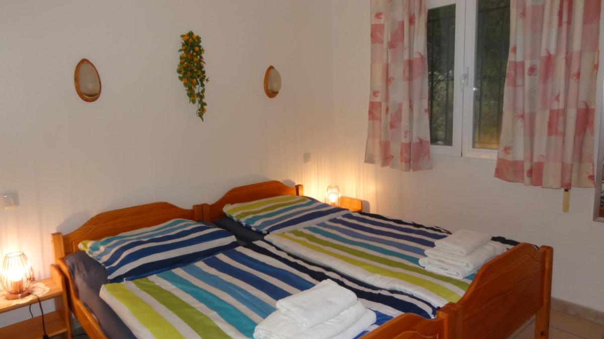 Villa Petra - Housity